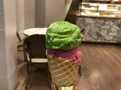 -WHEAT&BAKER-麥(凯德来福士店)