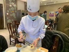 -紫光园·烤鸭·北京菜(劲松店)