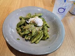 -MOMENTI手工意面(晶耀前滩店)