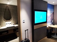 -成都太古里天府广场地铁站亚朵酒店