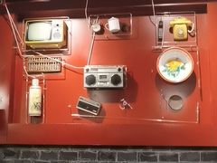 -辉记炭烧海鲜大排档·老字号(福田店)
