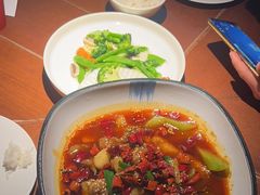 -外婆家(世界城广场店)