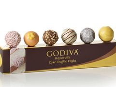 -GODIVA(印象城店)