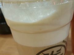 -眷茶(大卫城10楼店)