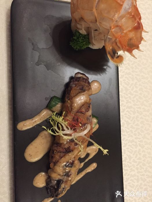 翰林轩翰林金阁(长乐路店)图片