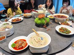 -湖鱼湖·蓉亭食贝(亚运村店)