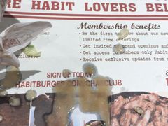 -The Habit Burger Grill 哈比特汉堡(爱琴海店)