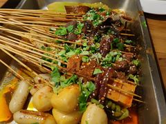-付小姐在成都(中山公园店)