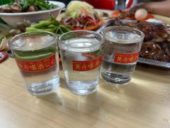 -黄寺卤煮·黄寺喝酒公司