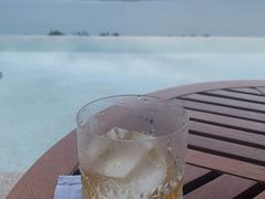 -瑰丽酒店·海吧·天际下午茶·现场DJ·天台酒吧
