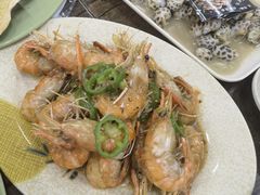 -贞姨美食·老字号海鲜大排档