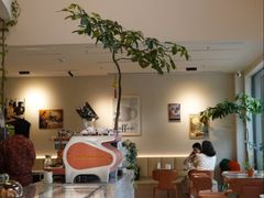 -花神·轻食简餐·咖啡馆·花卉绿植(荷兰花卉小镇店)