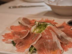 -La Vita 意大利传统料理(富民路店)