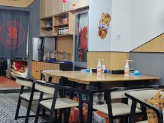 -零·壹新疆羊肉抓饭