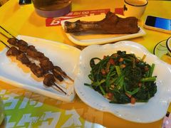 -鹏馨羊羔肉·非遗(新建街店)