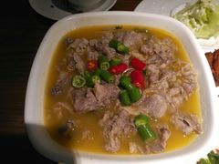 酸汤肥牛-茉莉餐厅(悦方idmall店)