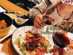 -安妮意大利餐厅(丽都店)