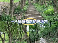 -南北湖风景区
