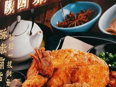-大厨小馆(华阳城店)