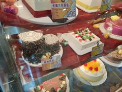 -新侨三宝乐面包店(崇文门店)