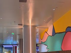 -涨巢·潮玩水疗局