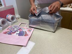 -好利来(七宝领展广场店)