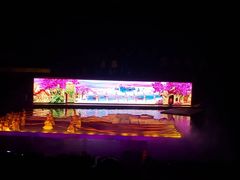 -威海华夏城景区