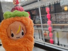 -二泉园老菜馆·百年无锡菜