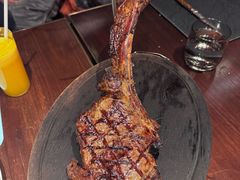 -恰餐厅及酒吧 CHAR Bar & Grill (北京丽都皇冠假日店)