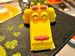 -海底捞火锅(吉利大厦店)