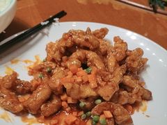 -盈春大饭店(千山路店)