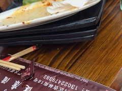 -韩风烤牛肉冷面店