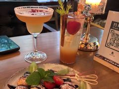 -咖法森林·咖啡  酒吧(天河店)