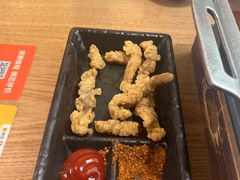 -武松家(丰益桥店)