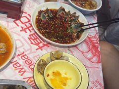 -辣出味岳阳特色烧烤·龙虾大排档(砂子塘总店)