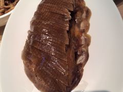 -香香春饼·非遗技艺(万达店)