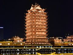 -三苏祠