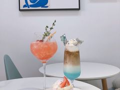 -风甜日暖·星座主题甜点(东二环泰禾店)