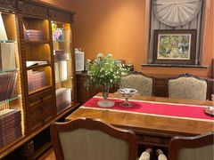 -叶叶菩提(太原别墅店)