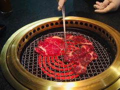 -神户赤童日式烤肉伙伴(东直门店)
