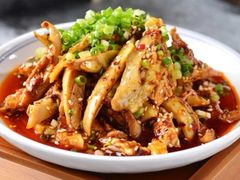 -老九巷川小馆(万松园店)