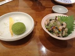芥末章鱼-森味花园·日本料理(伊藤洋华堂亚运村店)