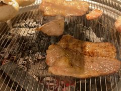 -核桃碳烤肉馆(深圳首店)