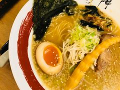 -雷门拉面·现熬骨汤(凯德来福士店)