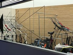 -無弓射箭俱乐部(领展中心城店)