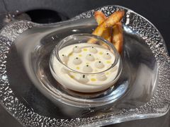 -LA TABLE de Joël Robuchon Restaurant