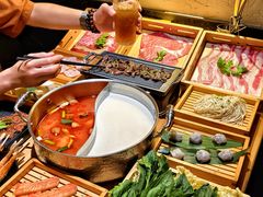 -锦和牛·炭火烧肉(ICC太和里店)