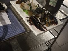 -船奇蒸汽海鲜·闽菜(八市海鲜总店)