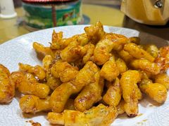 -天下醉美蒙餐(林西店)