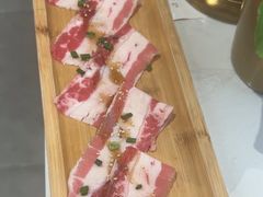 -权金城·炭火烤肉(北京联想桥店)
